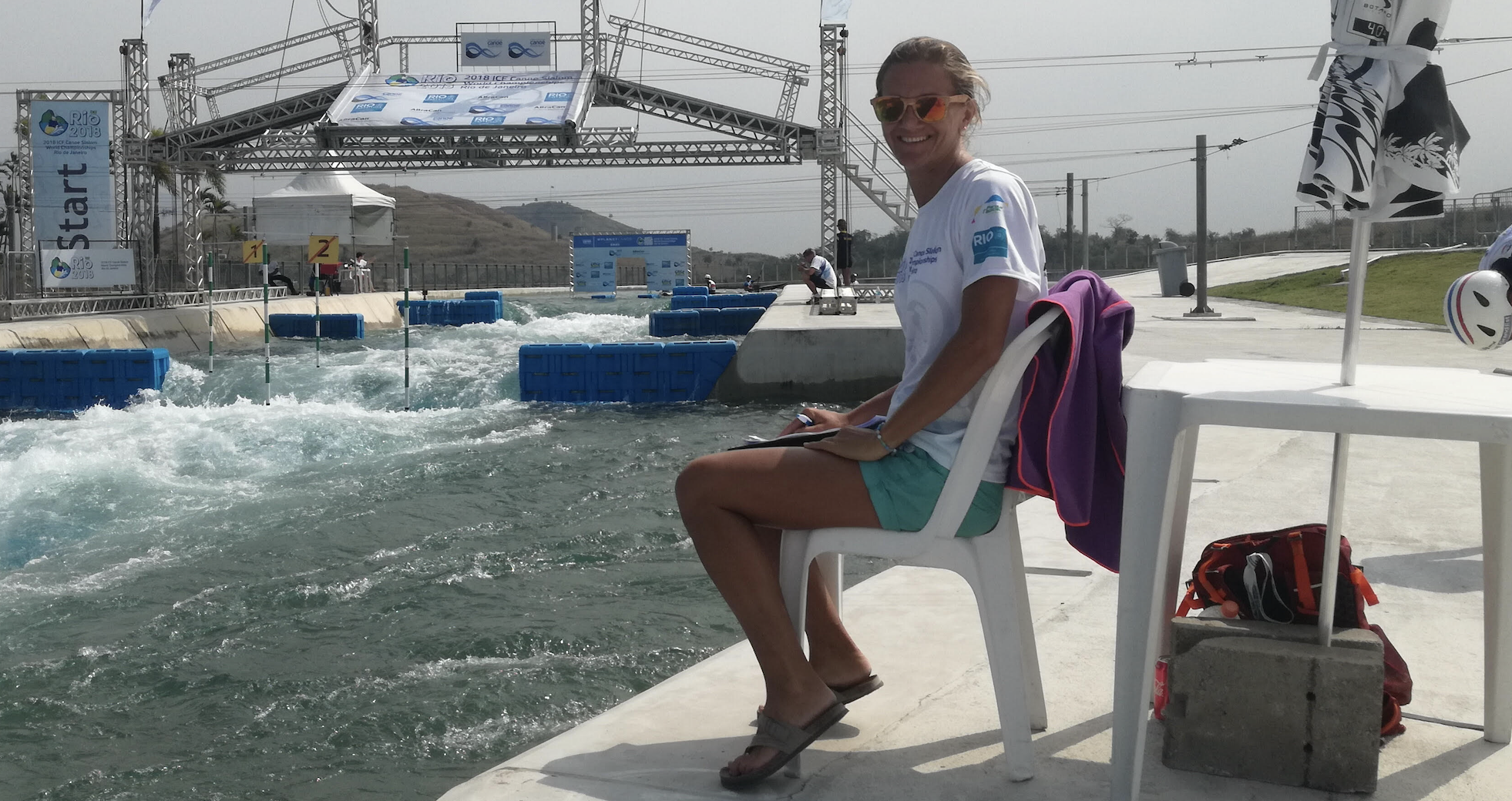 Sen o Los Angeles 2028 aj s dcérou Zarou